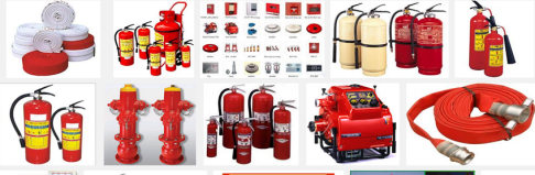 CUNG CẤP THIẾT BỊ PCCC